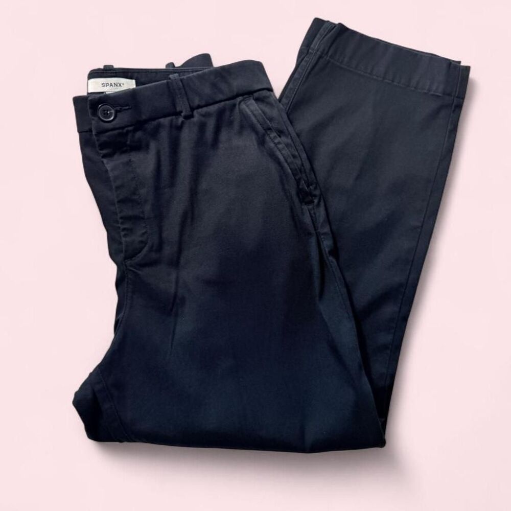 Spanx Women's Black Trousers